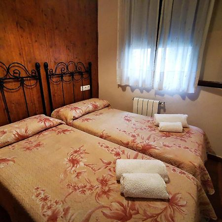 Camping Orgiva Exterior foto