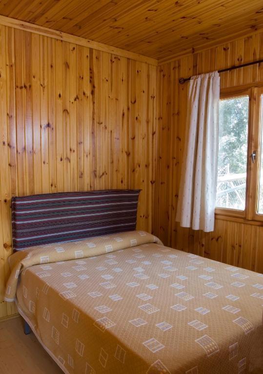 Camping Orgiva Zimmer foto
